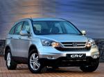 Honda CR-V RE 2009 года (ZA)
